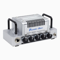 Hotone NLA-4 Nano Legacy mini erősítő fej, Thunder Bass 5W
