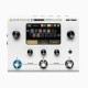 Hotone MP-300 Ampero II Stomp erősítő modellező és effekt processzor