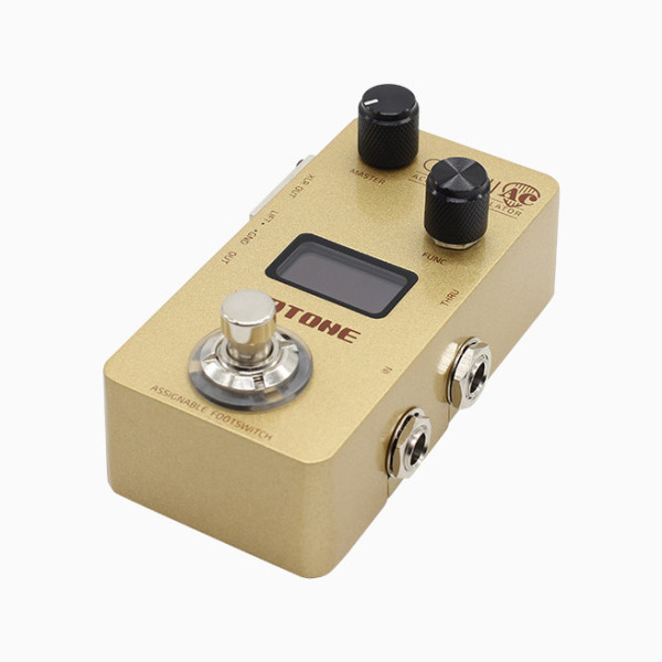 Hotone OMP-5 Omni AC akusztikus szimulátor pedál