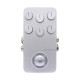 Hotone XP-10 XTOMP Bluetooth stompbox effektpedál