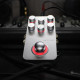 Hotone XP-10 XTOMP Bluetooth stompbox effektpedál