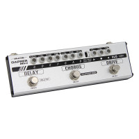 Valeton MES-1 Dapper Mini effekt strip