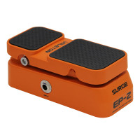 Valeton EP-2 Surge EP-2, passzív hangerő és expression pedál