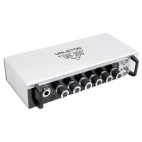 Valeton TAR-20G TAR-20G ASPHALT, 20W gitár erősítő fej