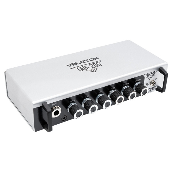 Valeton TAR-20G TAR-20G ASPHALT, 20W gitár erősítő fej