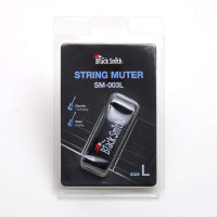 BlackSmith SM-003L húrtompító - Large