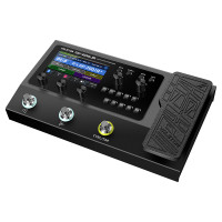 Valeton GP-200JR multi-effekt processzor pedál, Junior