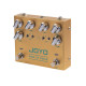 Joyo 20 effektpedál, King of Kings vintage overdrive