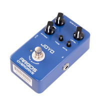 Joyo 23 effektpedál, Argos Overdrive