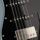 Cort G250SE-OBG elektromos gitár, amerikai hárs test, kékes-szürke