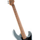 Cort G250SE-OBG elektromos gitár, amerikai hárs test, kékes-szürke