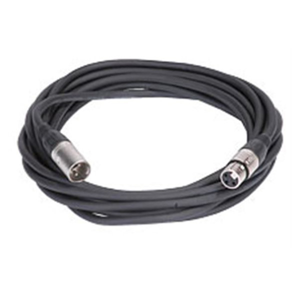 Peavey Amps PV10-MC mikrofonkábel 3m, fekete