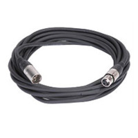 Peavey Amps PV20-MC mikrofonkábel 6m, fekete