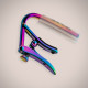 Shubb C1p Capo Royale - Paua Pearl