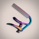Shubb C2p Capo Royale - nylon húrhoz, Paua Pearl
