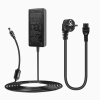 Hotone PSD-6 adapter, tápkábel 18V