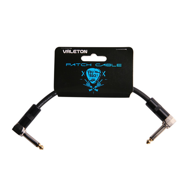 Valeton VPC-1 patch kábel, 15 cm