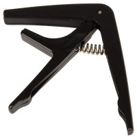 Joyo 01-BK capo, fekete