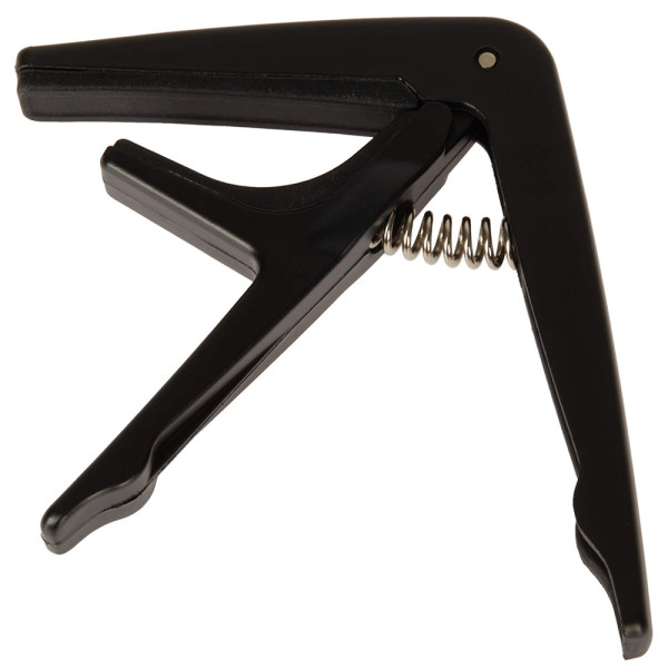 Joyo 01-BK capo, fekete