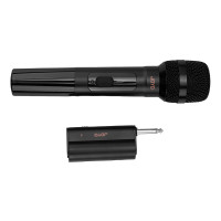 Joyo 2 vezeték nélküli dinamikus mikrofon - 1 db