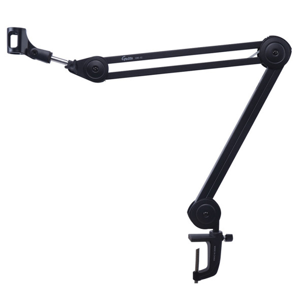 Guitto 02 asztali mikrofonállvány 35 cm