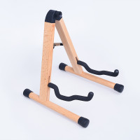 Guitto 14 összecsukható gitárállvány, A forma