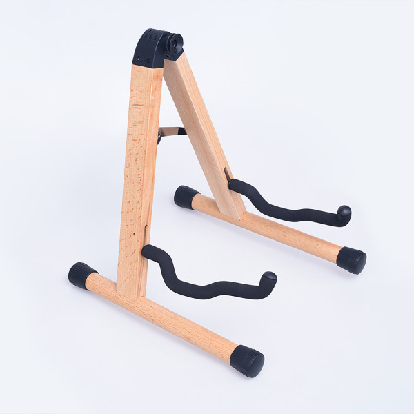 Guitto 14 összecsukható gitárállvány, A forma