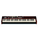 Hammond solo Burgundy M-solo orgona