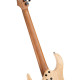 Cort X700-Triality-OPVB with bag elektromos gitár Fishman elektronikával tokkal, nyílt pórusú vintage burst