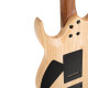 Cort X700-Triality-OPVB with bag elektromos gitár Fishman elektronikával tokkal, nyílt pórusú vintage burst
