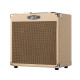 Cort CM15R-WTS gitárerősítő zengetővel, 15 Watt, világos homok