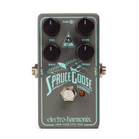 Electro-Harmonix SpruceGoose effektpedál - Spruce Goose overdrive