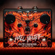 Electro-Harmonix HellMelter effektpedál - Hell Melter