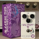 Electro-Harmonix JMascisBigMuffPI effektpedál - J Mascis Rams Head Big Muff Pi