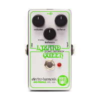 Electro-Harmonix LizardQueen effektpedál - Lizard Queen