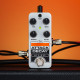 Electro-Harmonix PicoAttack effektpedál - Pico Attack Decay Tape Reverse Simulator