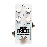 Electro-Harmonix PicoFreeze effektpedál - Pico Deep Freeze
