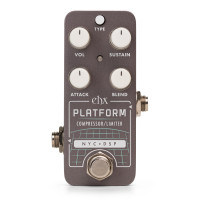 Electro-Harmonix PicoPlatform effektpedál - Pico Platform