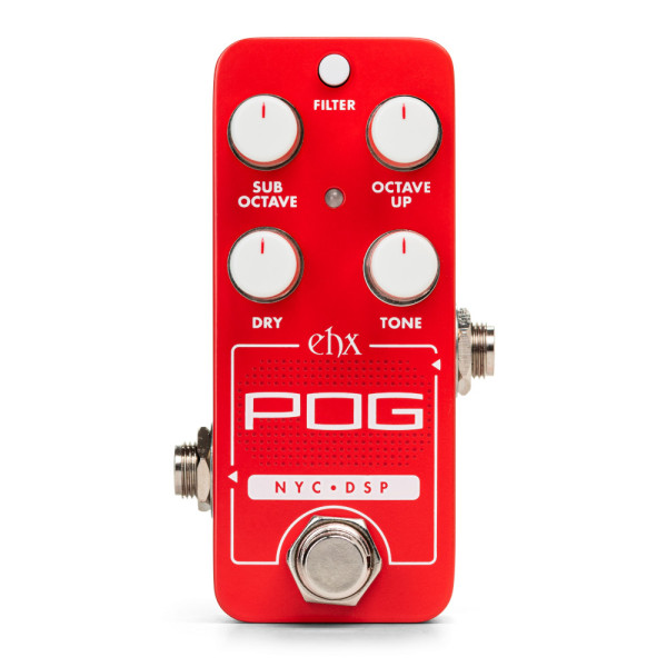 Electro-Harmonix PicoPog effektpedál - Pico POG