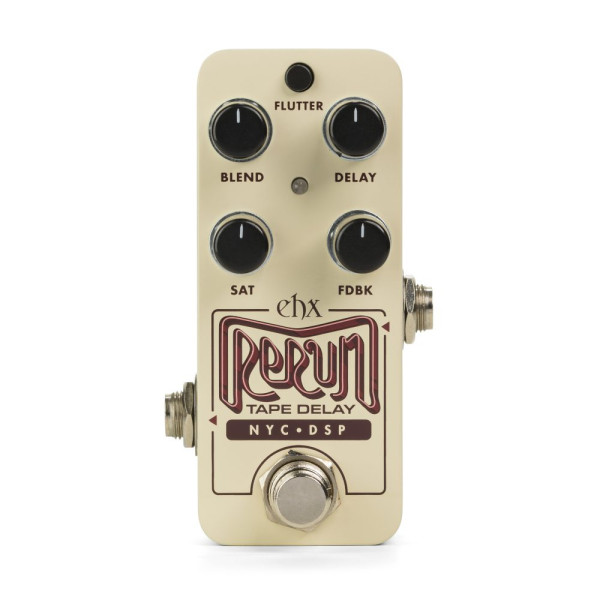 Electro-Harmonix PicoRerun effektpedál - Pico Rerun