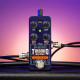 Electro-Harmonix PicoTriboro effektpedál - Pico Triboro Bridge