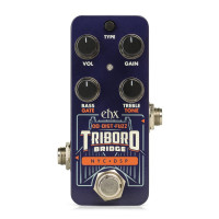 Electro-Harmonix PicoTriboro effektpedál - Pico Triboro Bridge