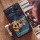 Electro-Harmonix SatisfactionPlus effektpedál - Satisfaction Plus
