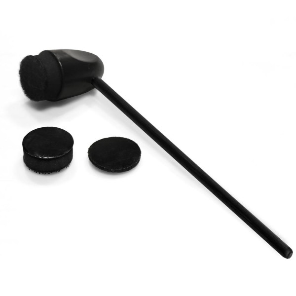 Adoro F Silent Beater, ASB-F - üvegszálas szár, 1db