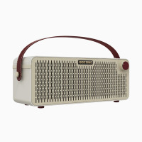 Hotone AP-30WH Pulze - Multifunkcionális Modern Bluetooth Modellező Erősítő, White Edition