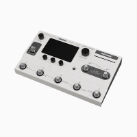 Hotone MP-380 Ampero II Stage erősítő modellező és effekt processzor