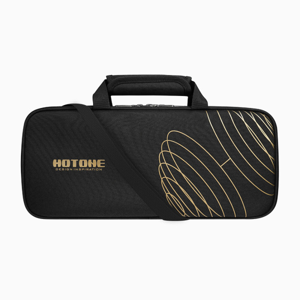 Hotone AGB-2 Ampero junior puhatok