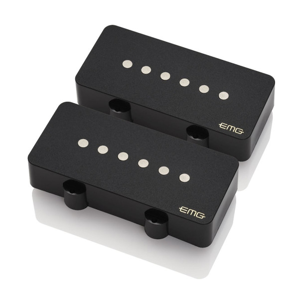 EMG JMASTER-SET pickup szett