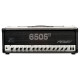 Peavey Amps 6505 II Head 6505 gitárerősítő fej, csöves, 120 Watt