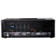 Peavey Amps 6505 II Head 6505 gitárerősítő fej, csöves, 120 Watt